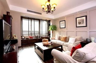 混搭風格不當容易混亂，家庭裝修謹防誤區