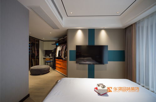 華潯品味裝飾集團 引領高端家裝，成就別墅理想生活