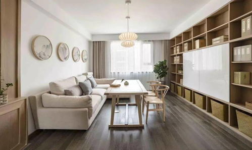 宣和鈞釉 只需3步，輕松打造人人向往的純正日式風住宅