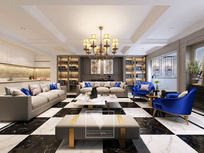 昆明住宅裝修省錢全攻略 精打細算，打造理想家園