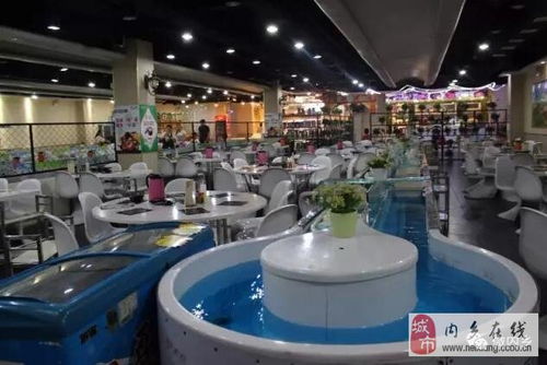 優樂自助餐廳三周年店慶 優樂互娛，美味與歡聚的盛宴